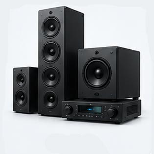 Audio