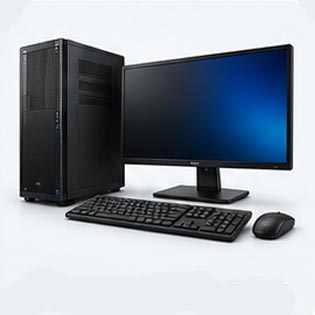 Desktop Computer