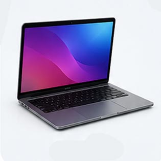 Laptop