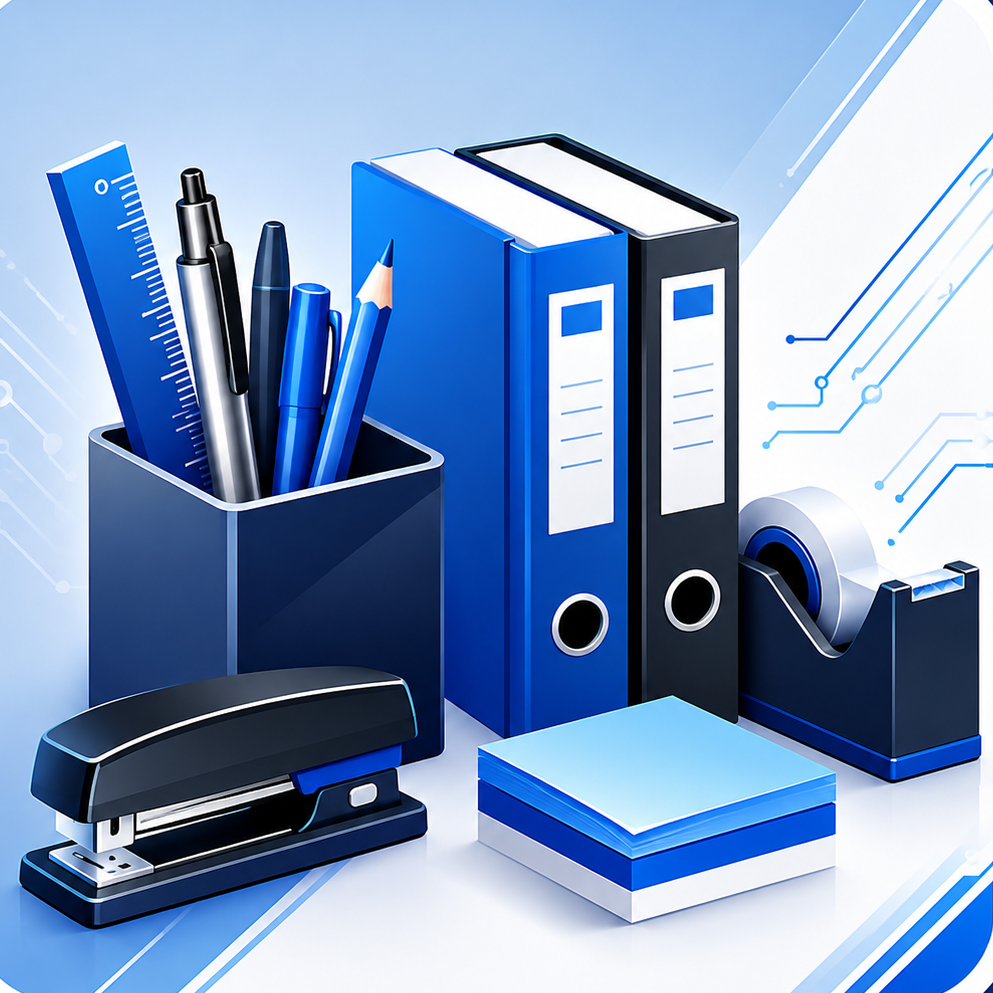 Office & Stationery